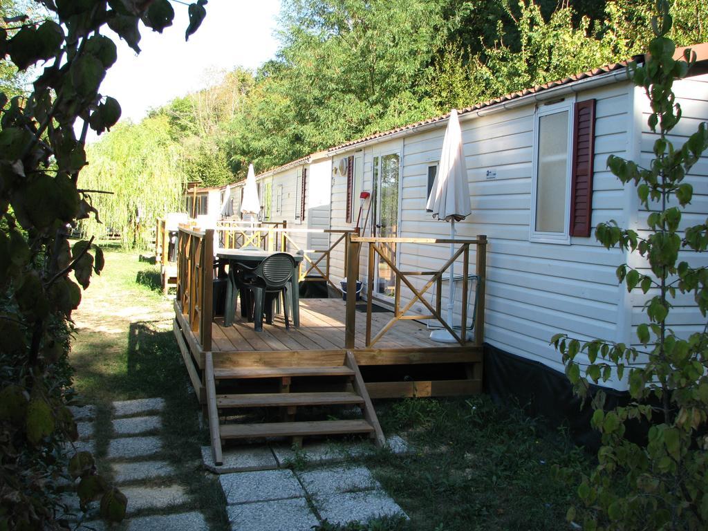 Campsite Il Boschetto Di Piemma San Gimignano